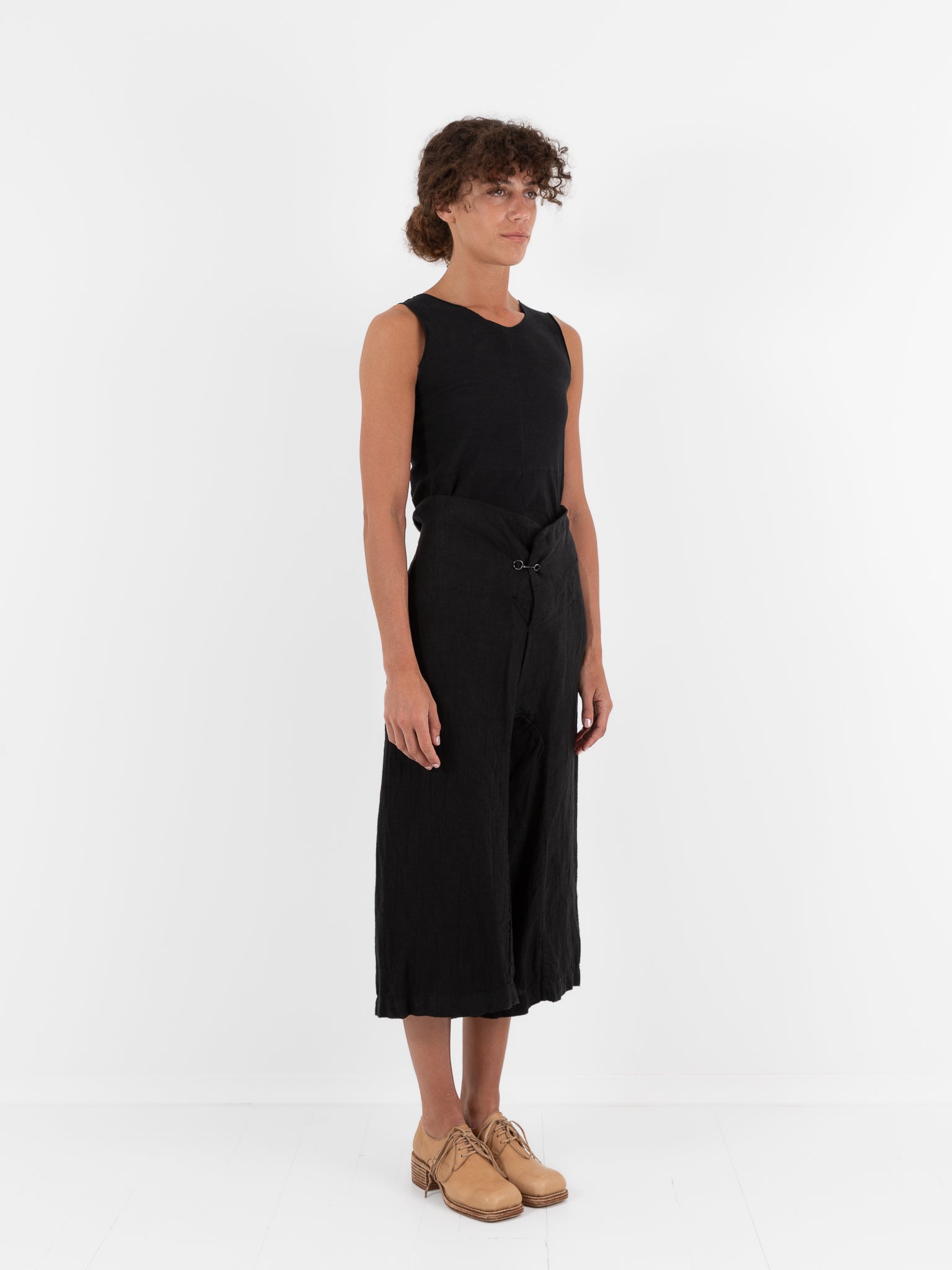 Atelier Suppan Round Hook Shorts 14 - Worthwhile