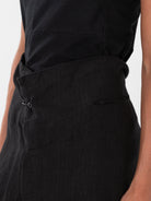 Atelier Suppan Round Hook Shorts 14 - Worthwhile