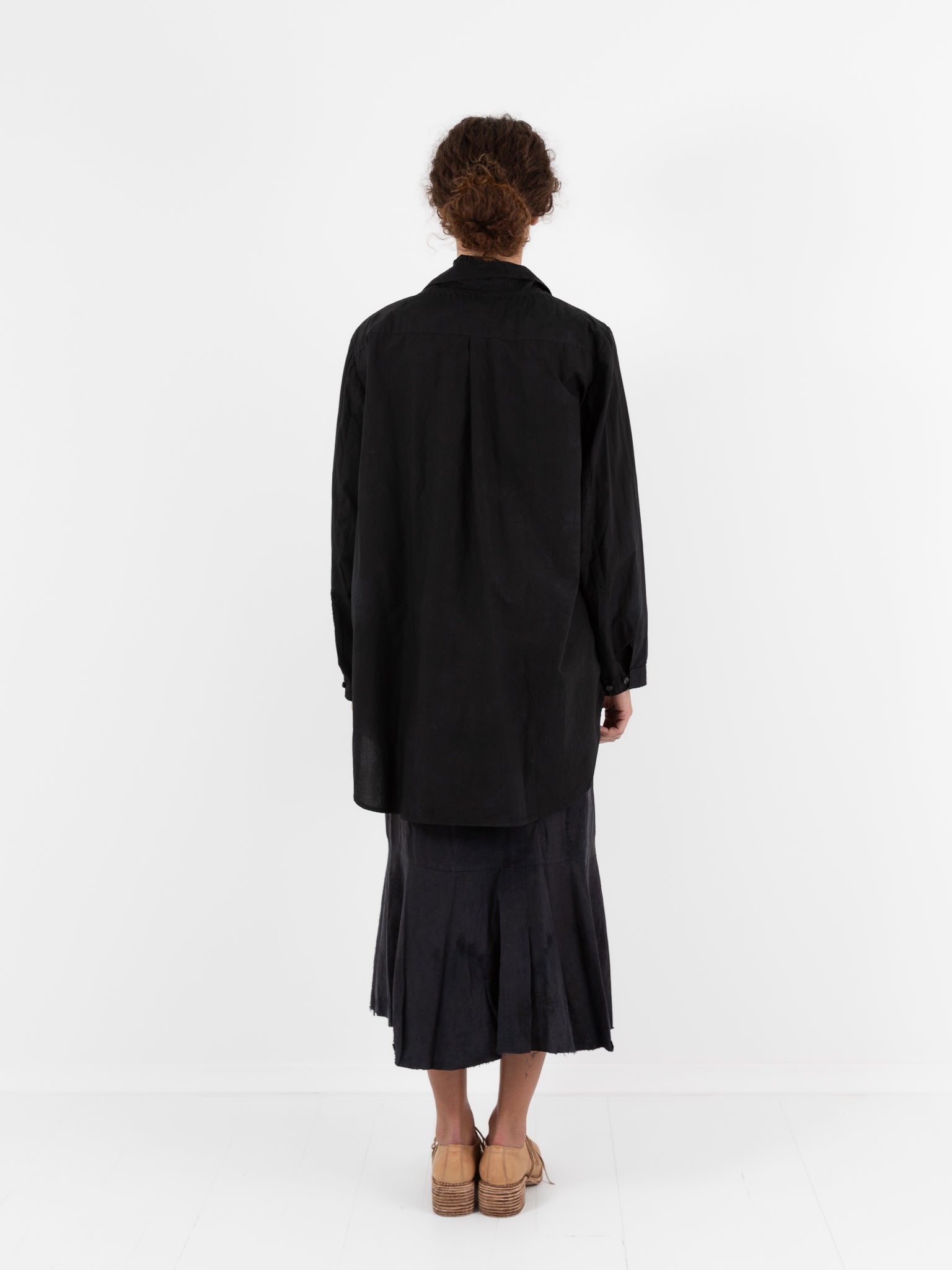 Atelier Suppan Shirt Jacket 35 - Worthwhile