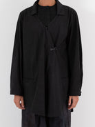 Atelier Suppan Shirt Jacket 35 - Worthwhile