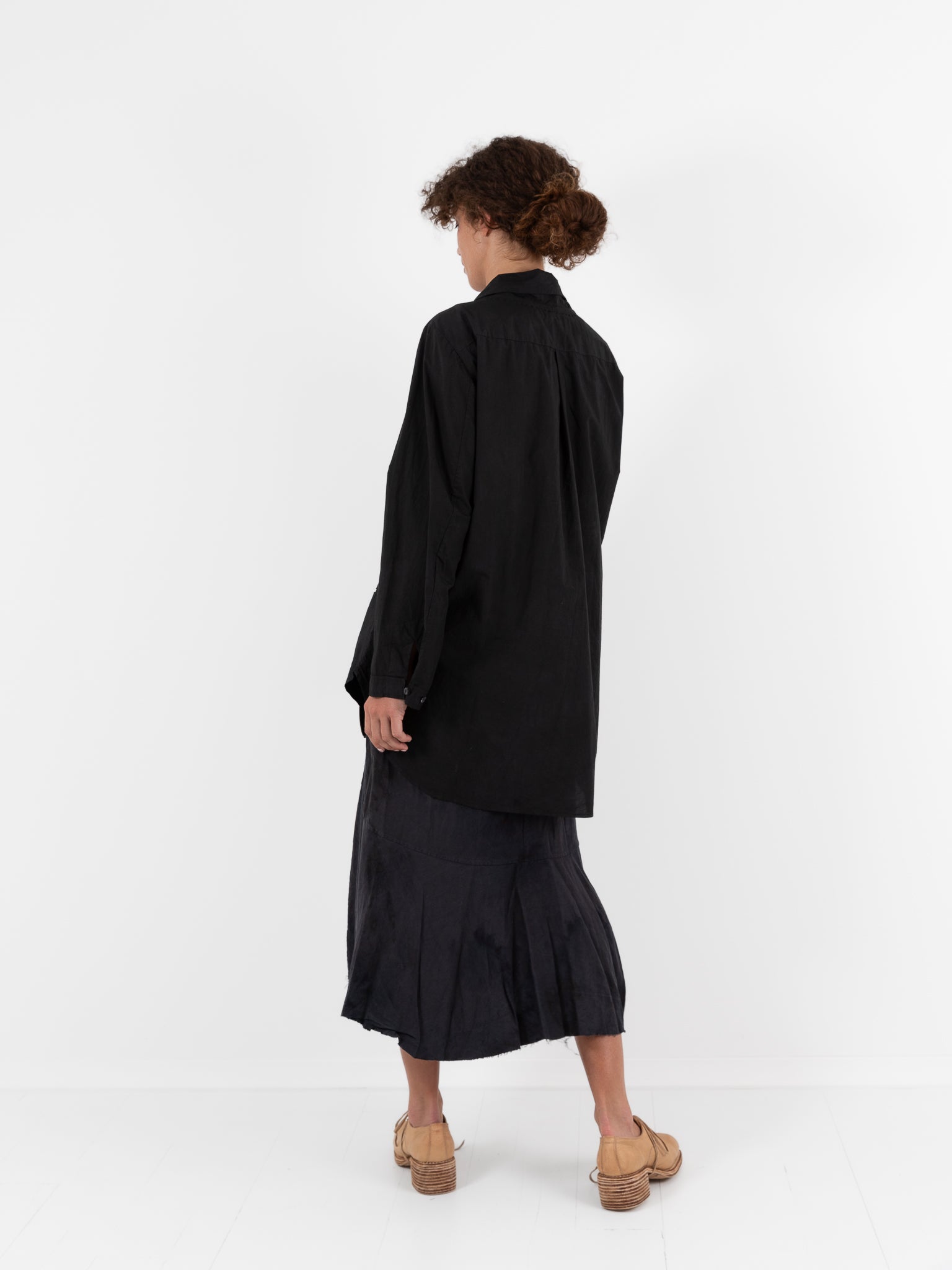 Atelier Suppan Shirt Jacket 35 - Worthwhile