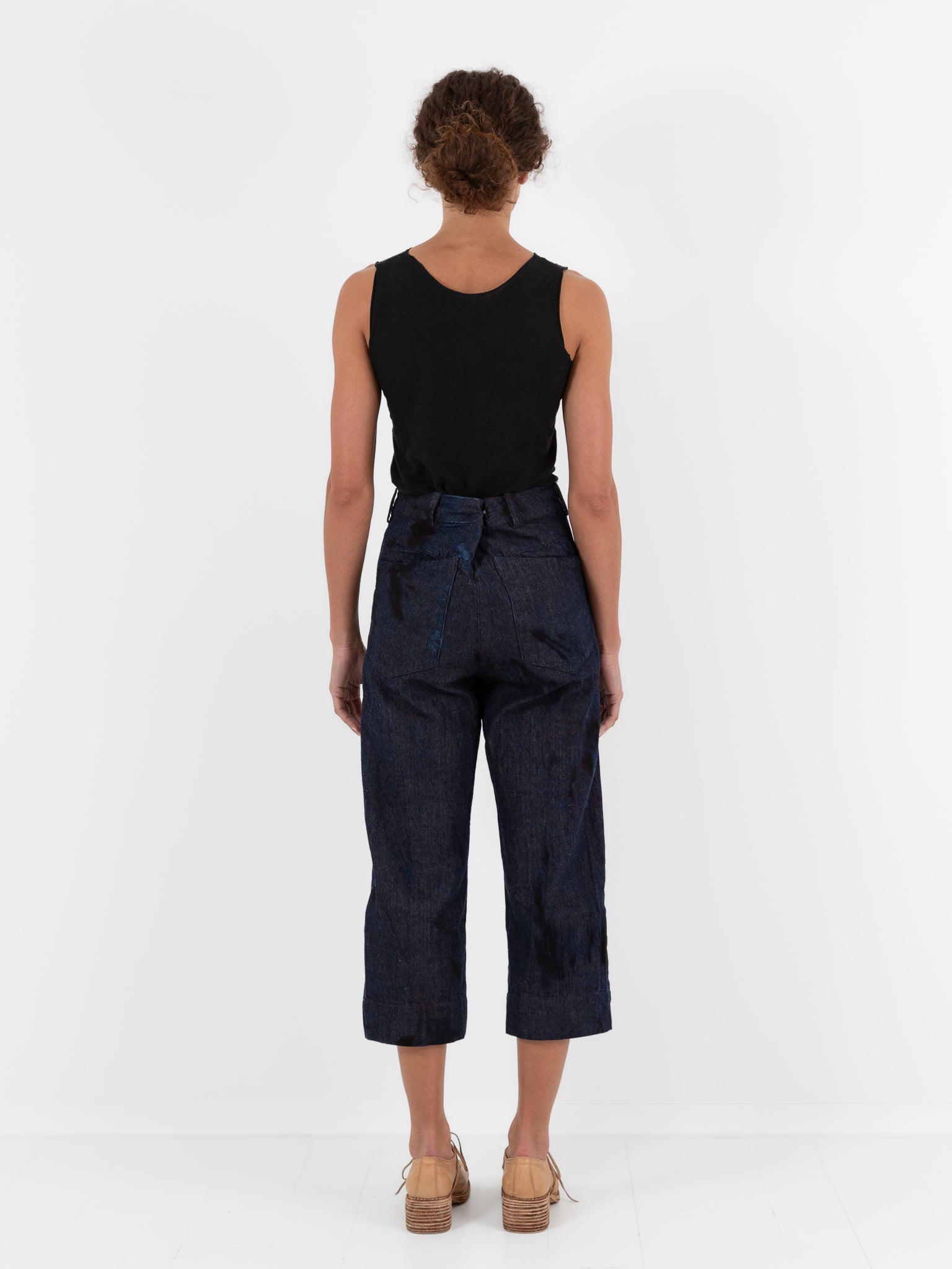 Atelier Suppan Jeans 59 - Worthwhile