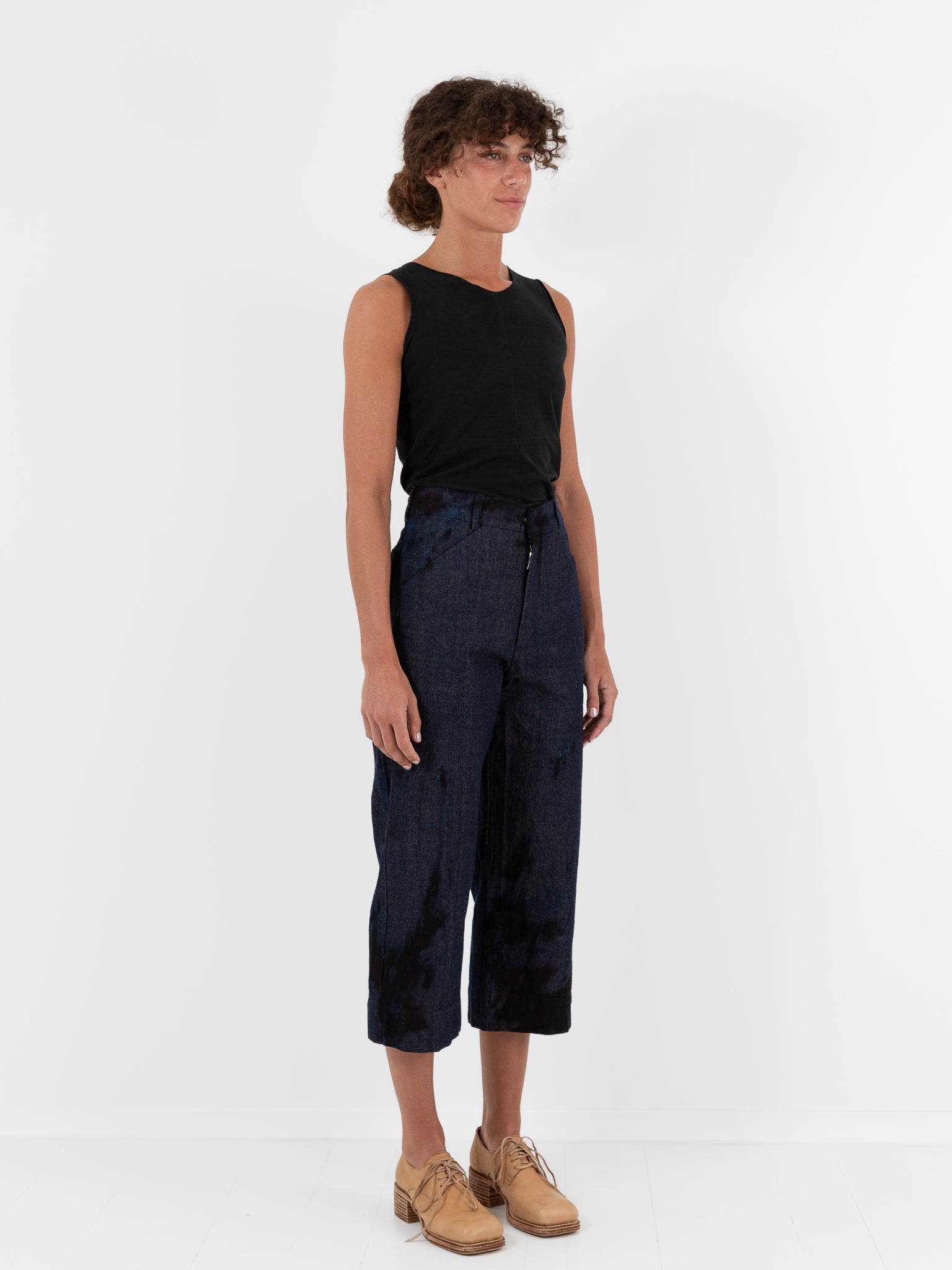 Atelier Suppan Jeans 59 - Worthwhile