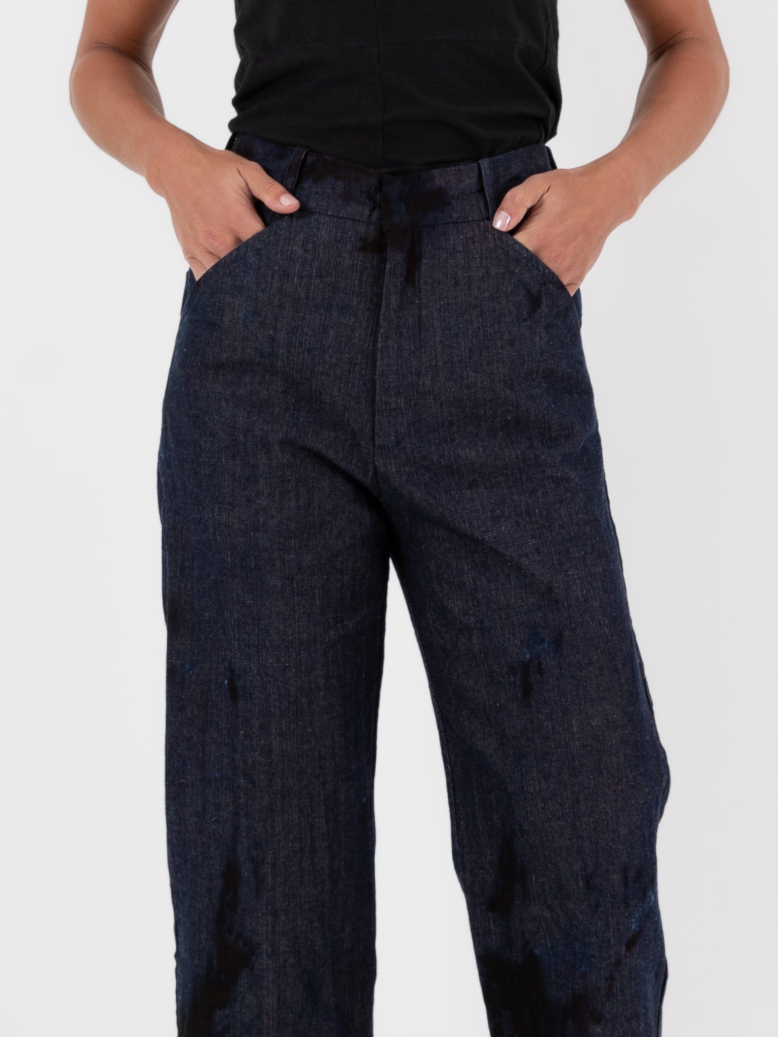 Atelier Suppan Jeans 59 - Worthwhile