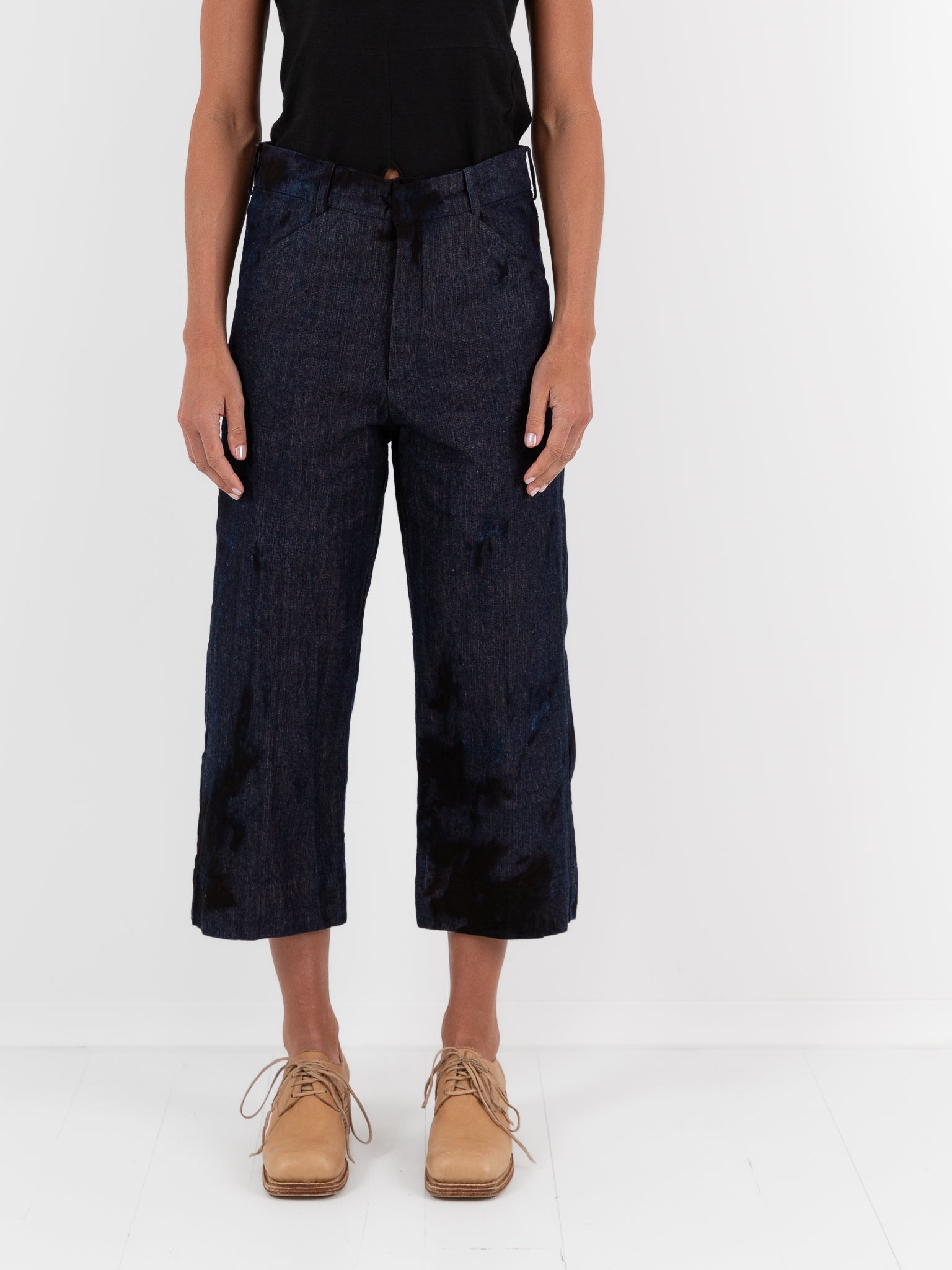 Atelier Suppan Jeans 59 - Worthwhile