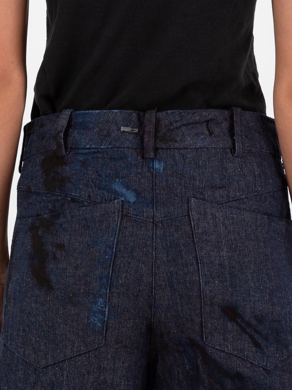 Atelier Suppan Jeans 59 - Worthwhile