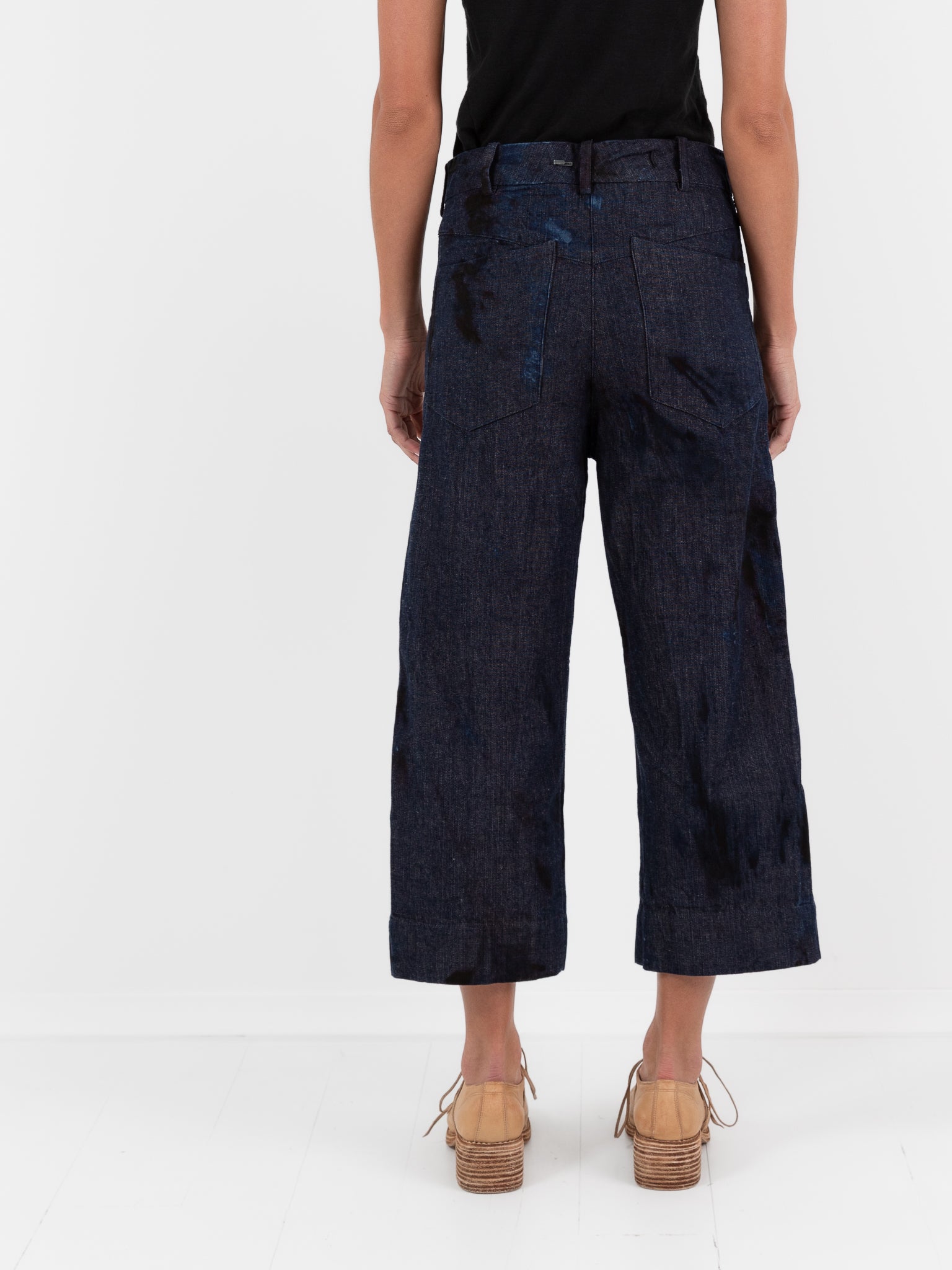 Atelier Suppan Jeans 59 - Worthwhile