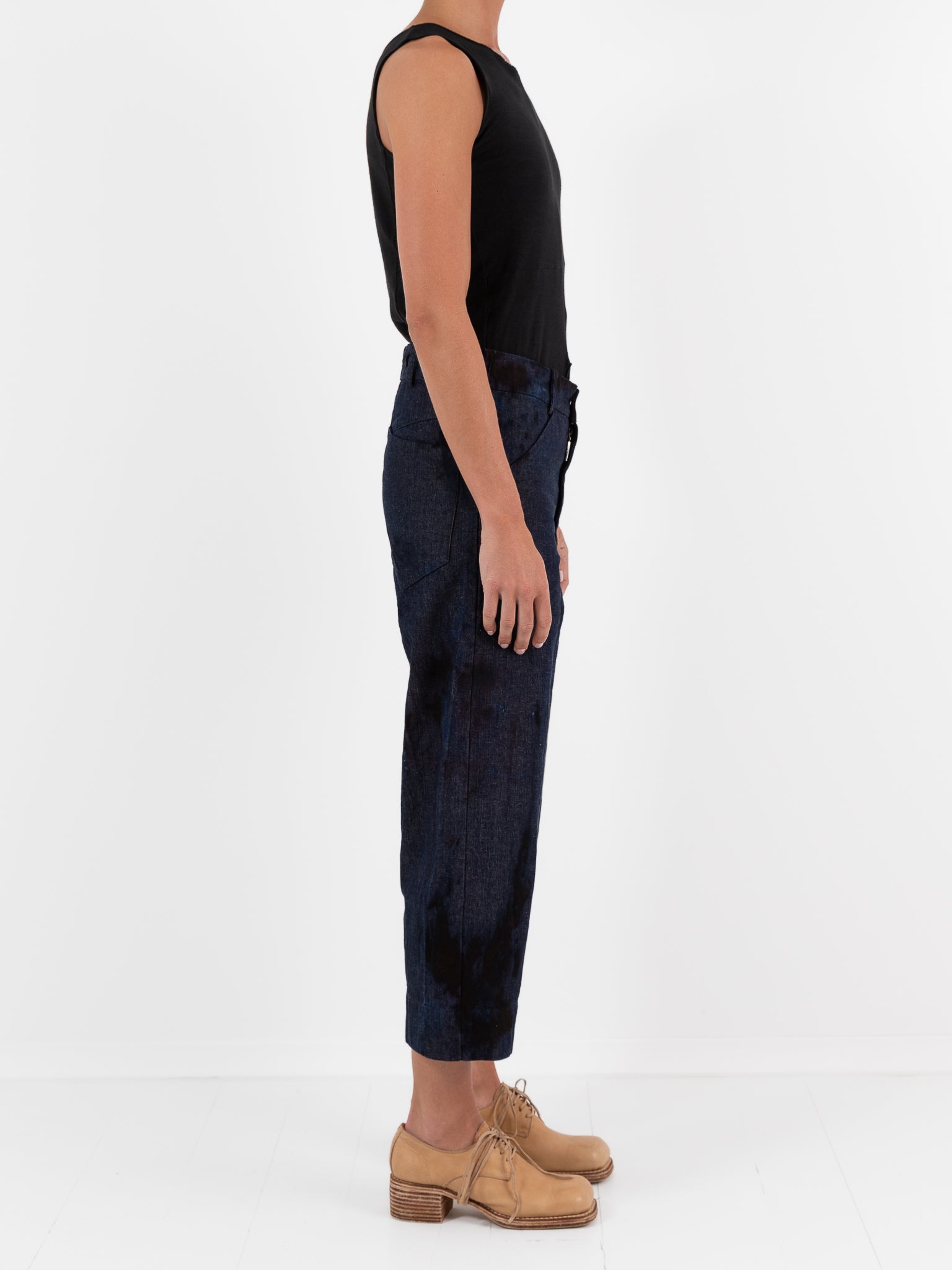 Atelier Suppan Jeans 59 - Worthwhile