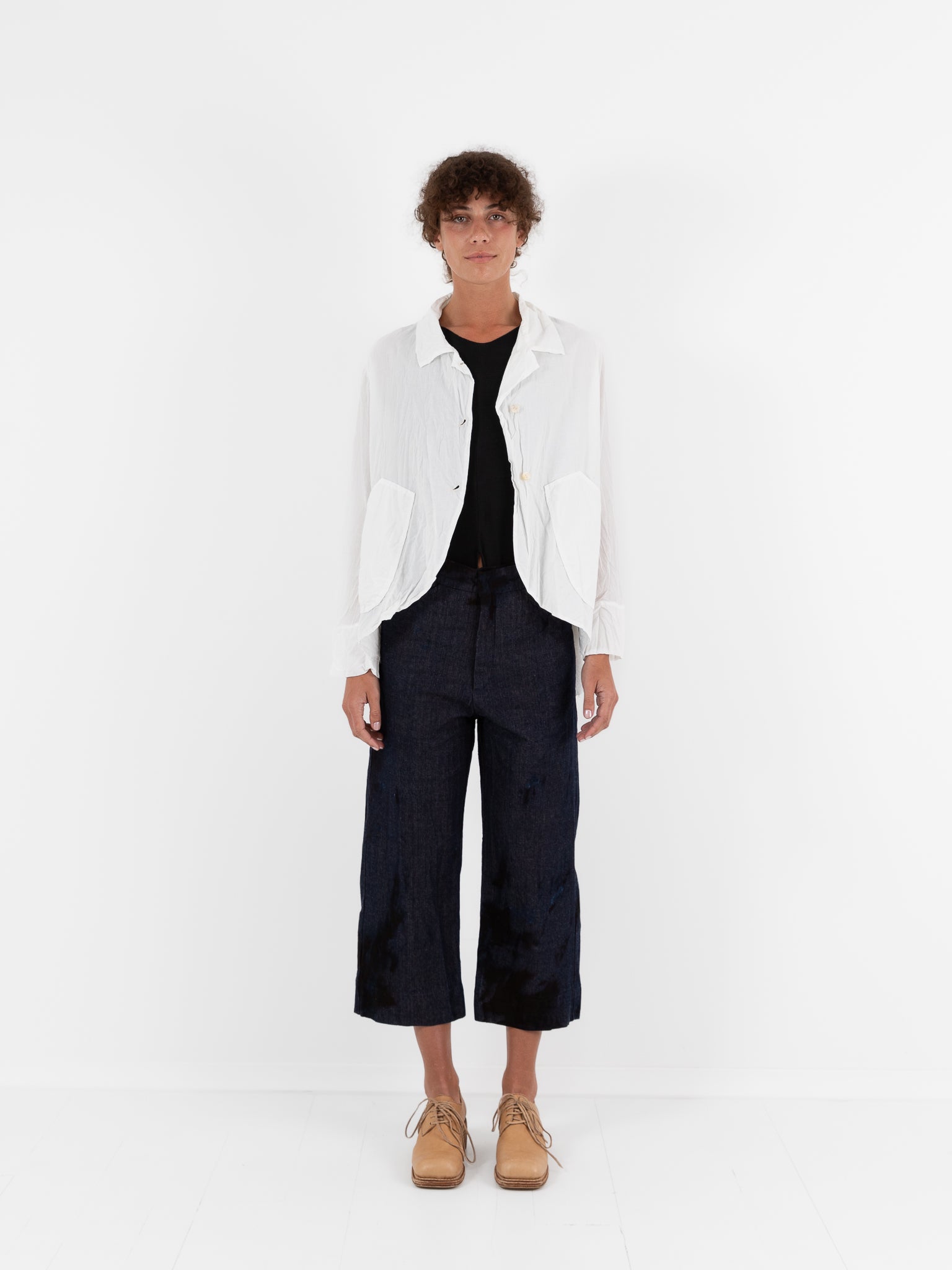 Atelier Suppan Jeans 59 - Worthwhile