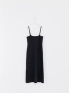 Auralee Fulled Wool Knit Dress - AURALEE at Worthwhile - shop DRESS