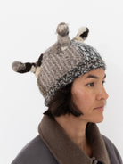 The Backward Vendor Field Hat, No. 2 - Worthwhile - THE BACKWARD VENDOR