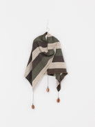 The Backward Vendor Moss Drape - THE BACKWARD VENDOR at Worthwhile - shop SKIRT