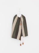 The Backward Vendor Moss Drape - THE BACKWARD VENDOR at Worthwhile - shop SKIRT