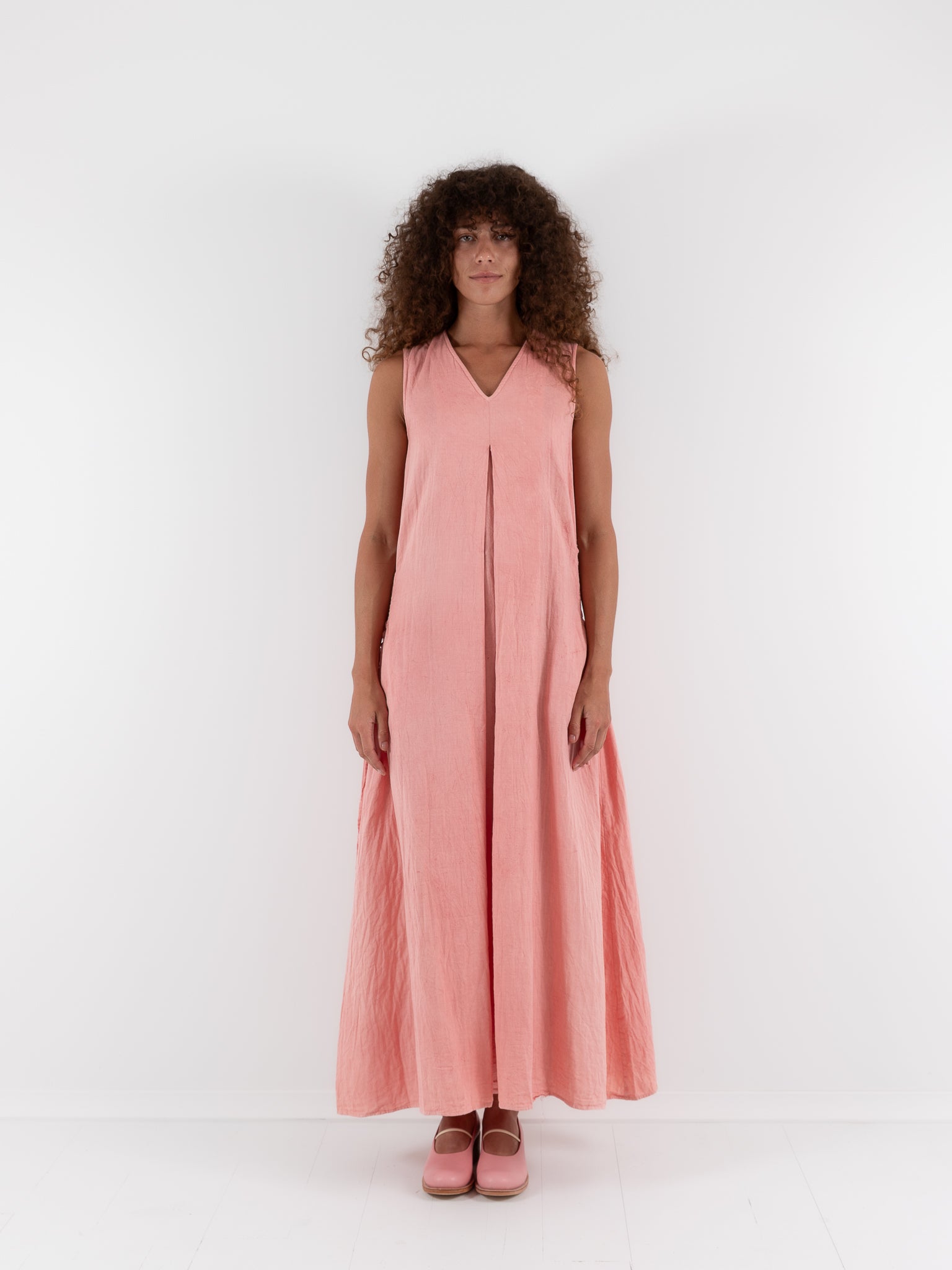 The Backward Vendor Tree Holes Dress - Worthwhile