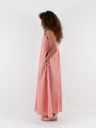 The Backward Vendor Tree Holes Dress - Worthwhile