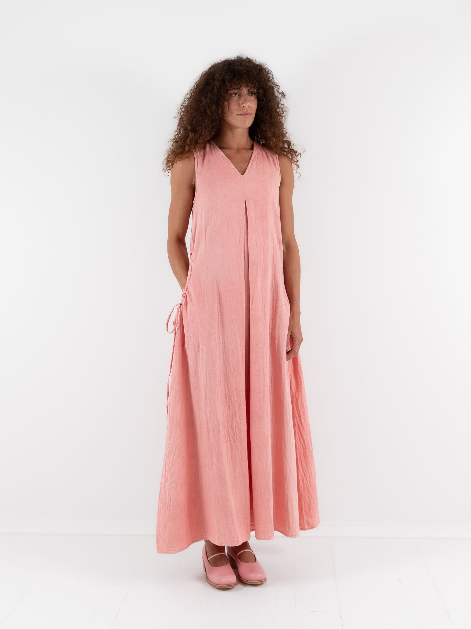The Backward Vendor Tree Holes Dress - Worthwhile