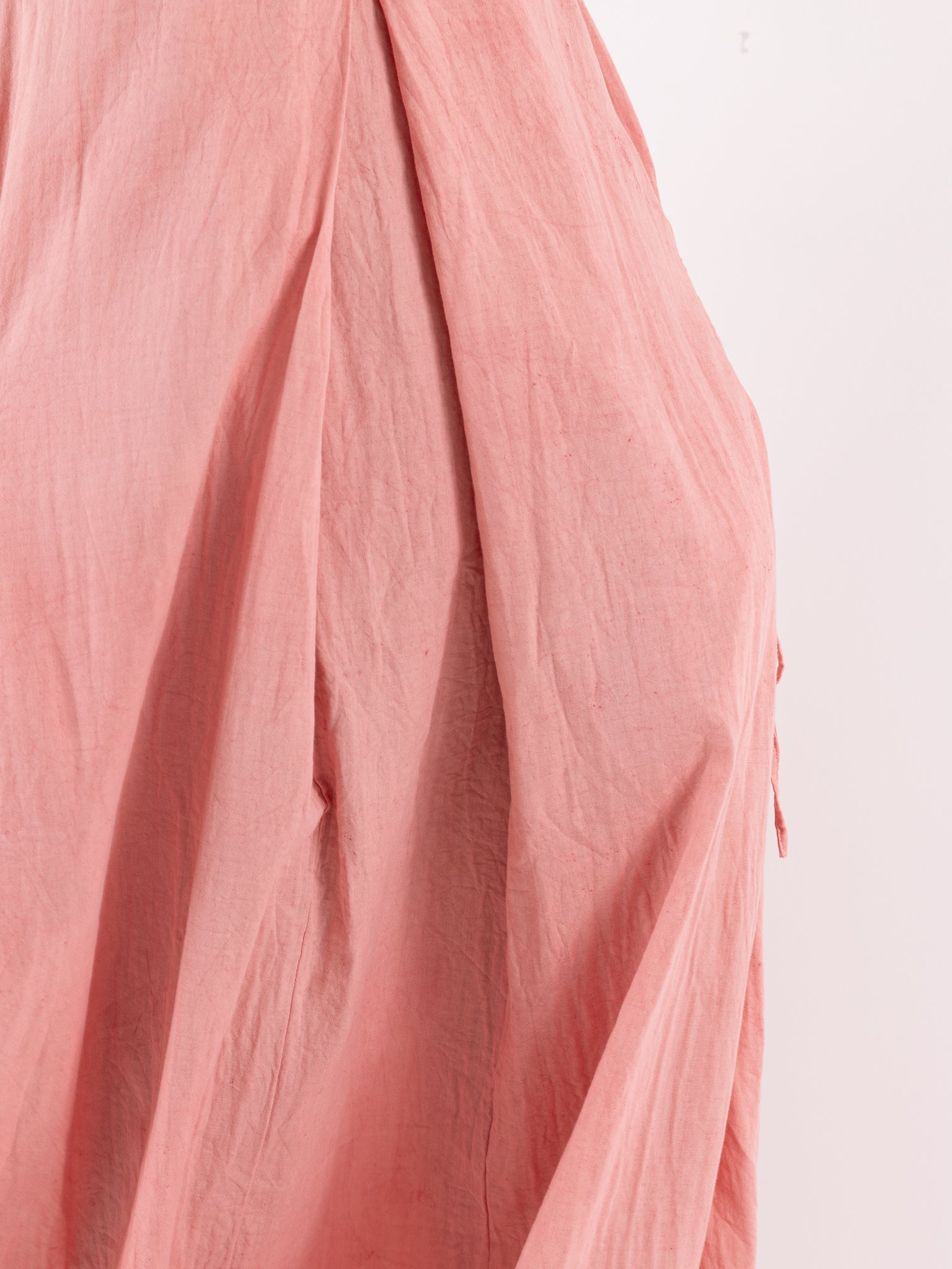 The Backward Vendor Tree Holes Dress - Worthwhile