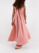 The Backward Vendor Tree Holes Dress - Worthwhile