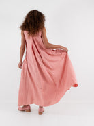 The Backward Vendor Tree Holes Dress - Worthwhile