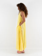 The Backward Vendor Tree Holes Dress - Worthwhile