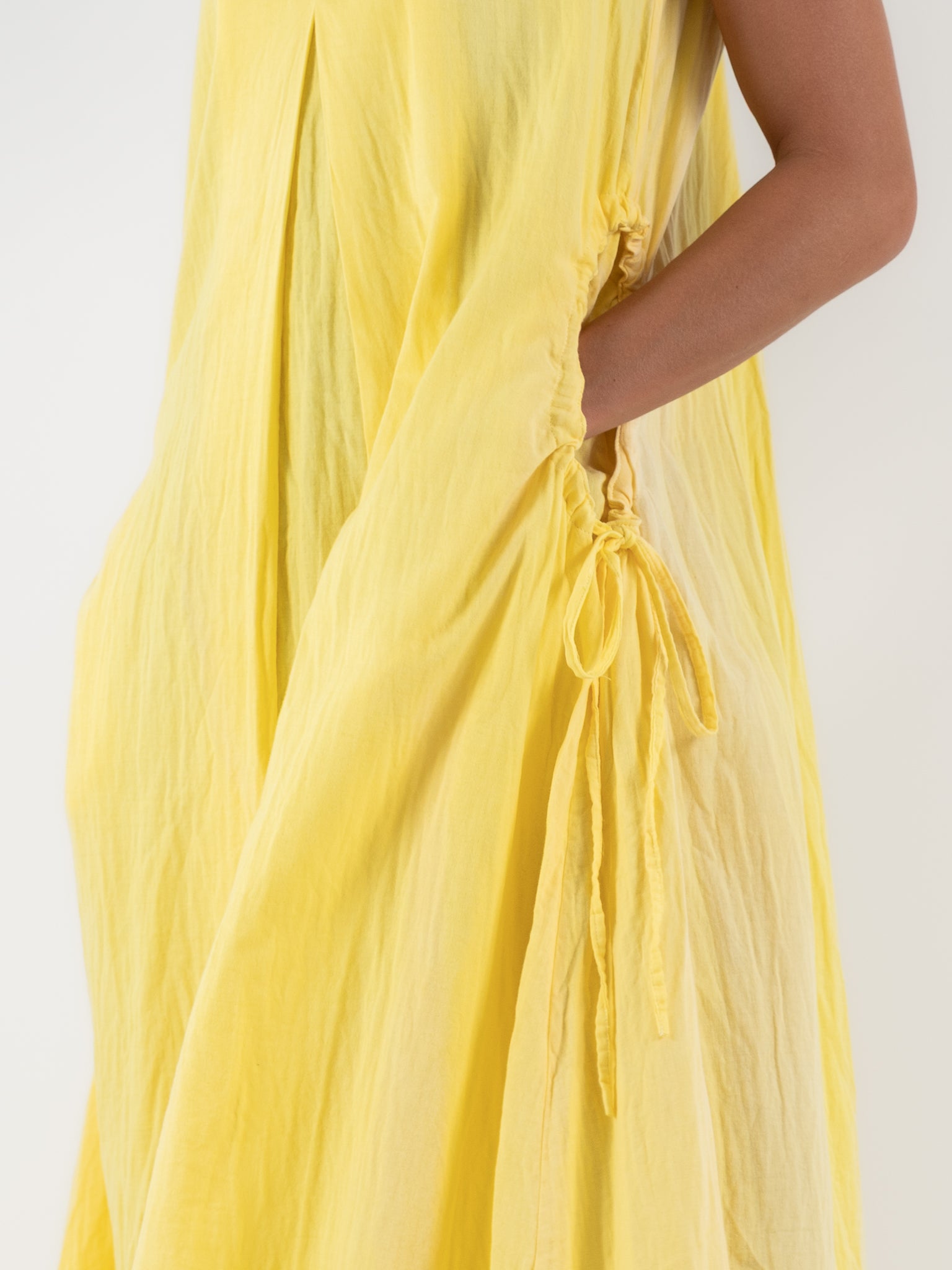 The Backward Vendor Tree Holes Dress - Worthwhile