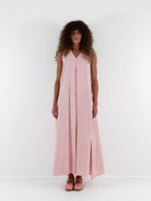 The Backward Vendor Tree Holes Dress - Worthwhile