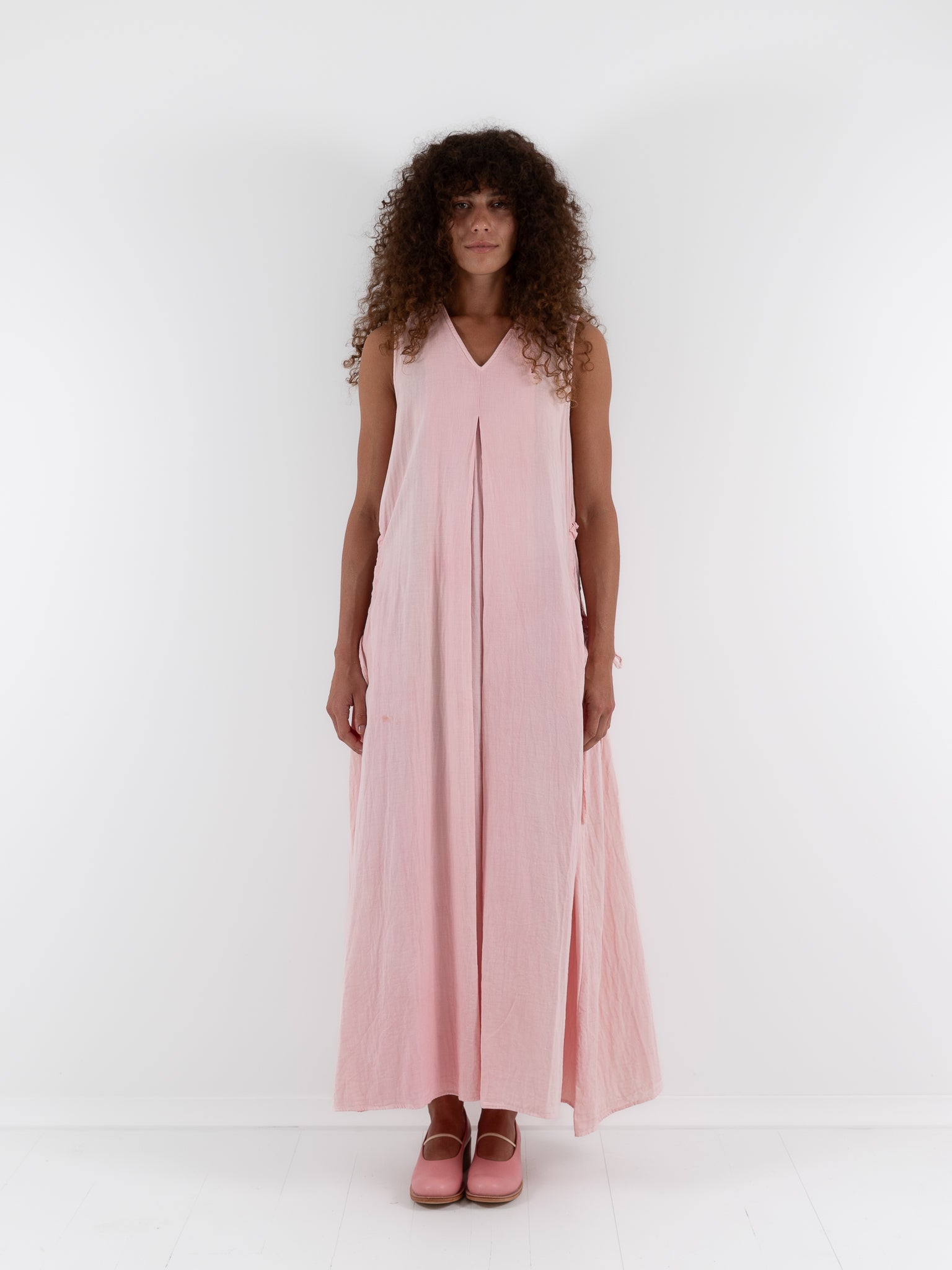 The Backward Vendor Tree Holes Dress - Worthwhile