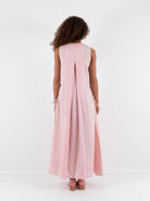 The Backward Vendor Tree Holes Dress - Worthwhile