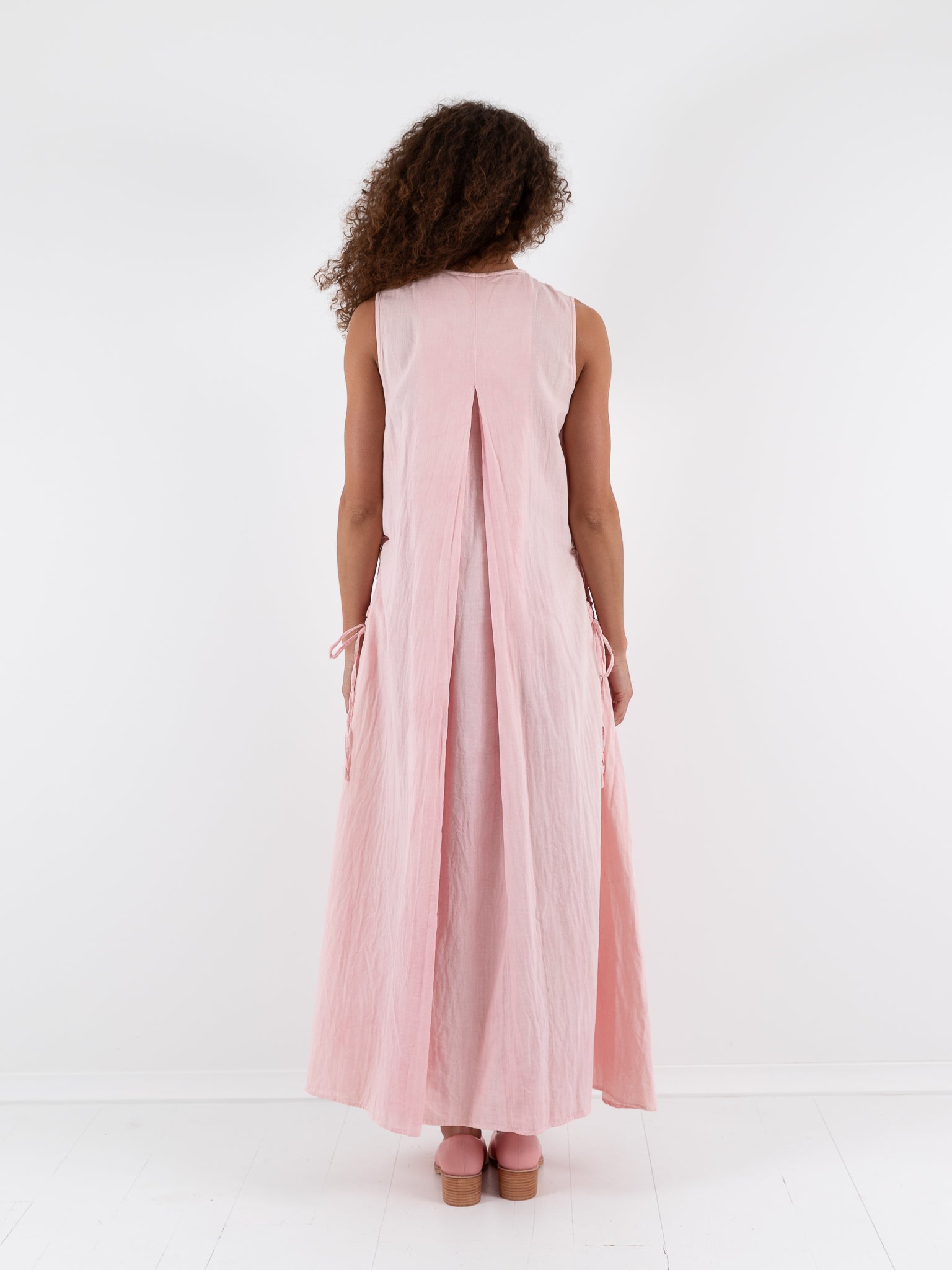The Backward Vendor Tree Holes Dress - Worthwhile