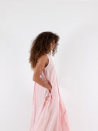 The Backward Vendor Tree Holes Dress - Worthwhile