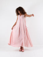 The Backward Vendor Tree Holes Dress - Worthwhile