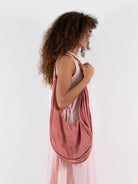 The Backward Vendor Crossbody Jellyfish Bag - Worthwhile
