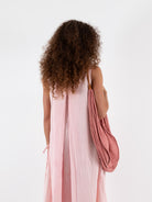 The Backward Vendor Crossbody Jellyfish Bag - Worthwhile