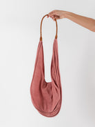 The Backward Vendor Crossbody Jellyfish Bag - Worthwhile