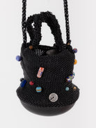 The Backward Vendor Bead Pouch - Worthwhile