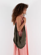 The Backward Vendor Crossbody Jellyfish Bag - Worthwhile