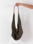 The Backward Vendor Crossbody Jellyfish Bag - Worthwhile