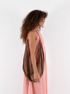 The Backward Vendor Crossbody Jellyfish Bag - Worthwhile