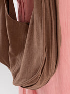 The Backward Vendor Crossbody Jellyfish Bag - Worthwhile