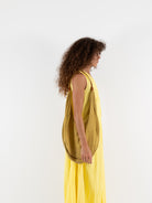 The Backward Vendor Crossbody Jellyfish Bag - Worthwhile
