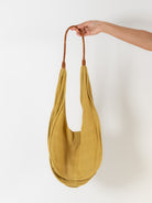 The Backward Vendor Crossbody Jellyfish Bag - Worthwhile