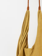 The Backward Vendor Crossbody Jellyfish Bag - Worthwhile