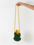 The Backward Vendor Bead Pouch - Worthwhile