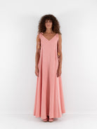The Backward Vendor Tent Dress - Worthwhile
