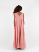 The Backward Vendor Tent Dress - Worthwhile