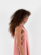 The Backward Vendor Tent Dress - Worthwhile