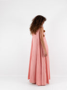 The Backward Vendor Tent Dress - Worthwhile