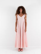 The Backward Vendor Tent Dress - Worthwhile