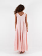 The Backward Vendor Tent Dress - Worthwhile