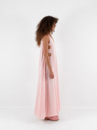 The Backward Vendor Tent Dress - Worthwhile